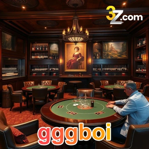 gggboi Jogos de caça-níqueis