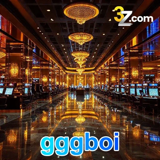 gggboi Jogos de caça-níqueis