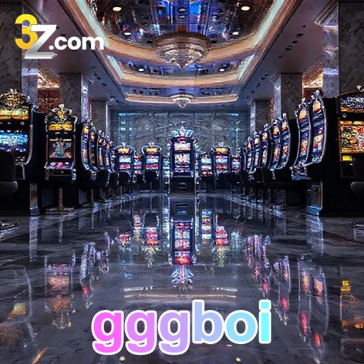 gggboi Jogos de caça-níqueis